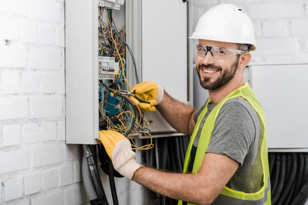 Best Residential Electrician Services  in Aldan, PA