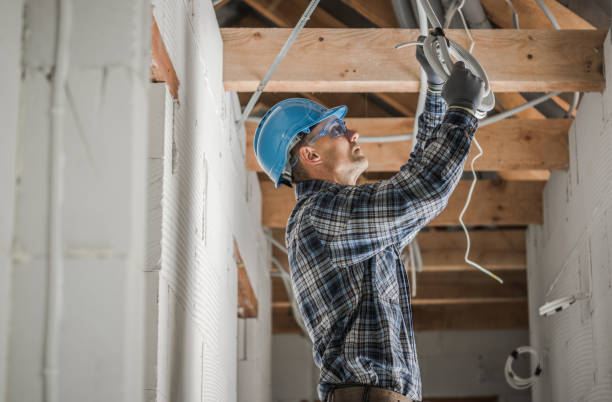 Best Emergency Electrical Repair  in Aldan, PA