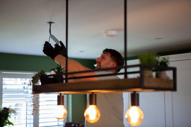 Best Electrical Upgrades for Homes  in Aldan, PA
