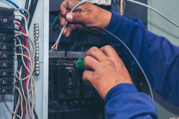 Best Electrical Troubleshooting Services  in Aldan, PA
