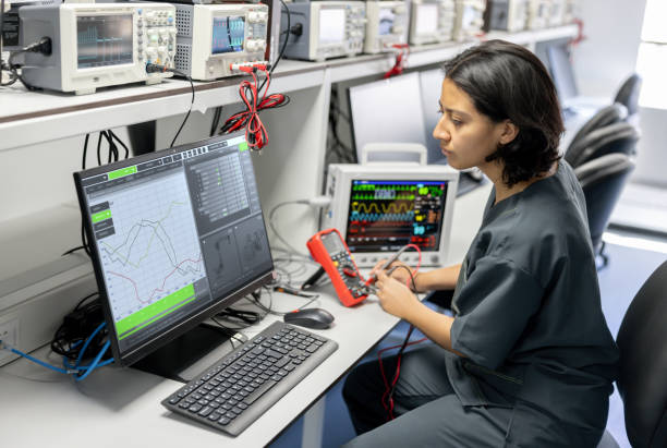 Best Industrial Electrical Services  in Aldan, PA