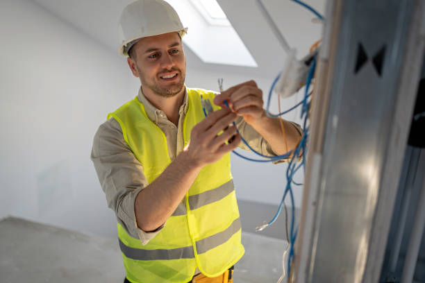 Best Licensed Electrician  in Aldan, PA